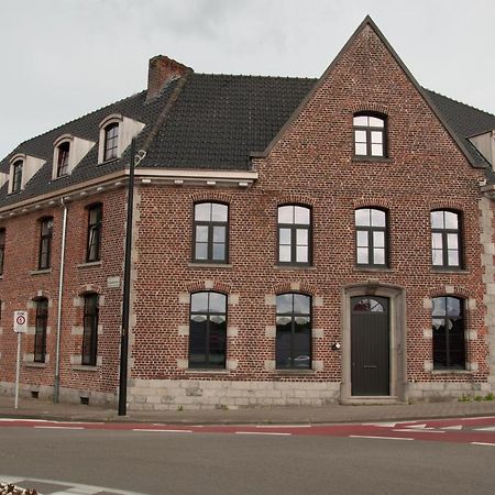 Bed and Breakfast La Posterie Ronse Zewnętrze zdjęcie