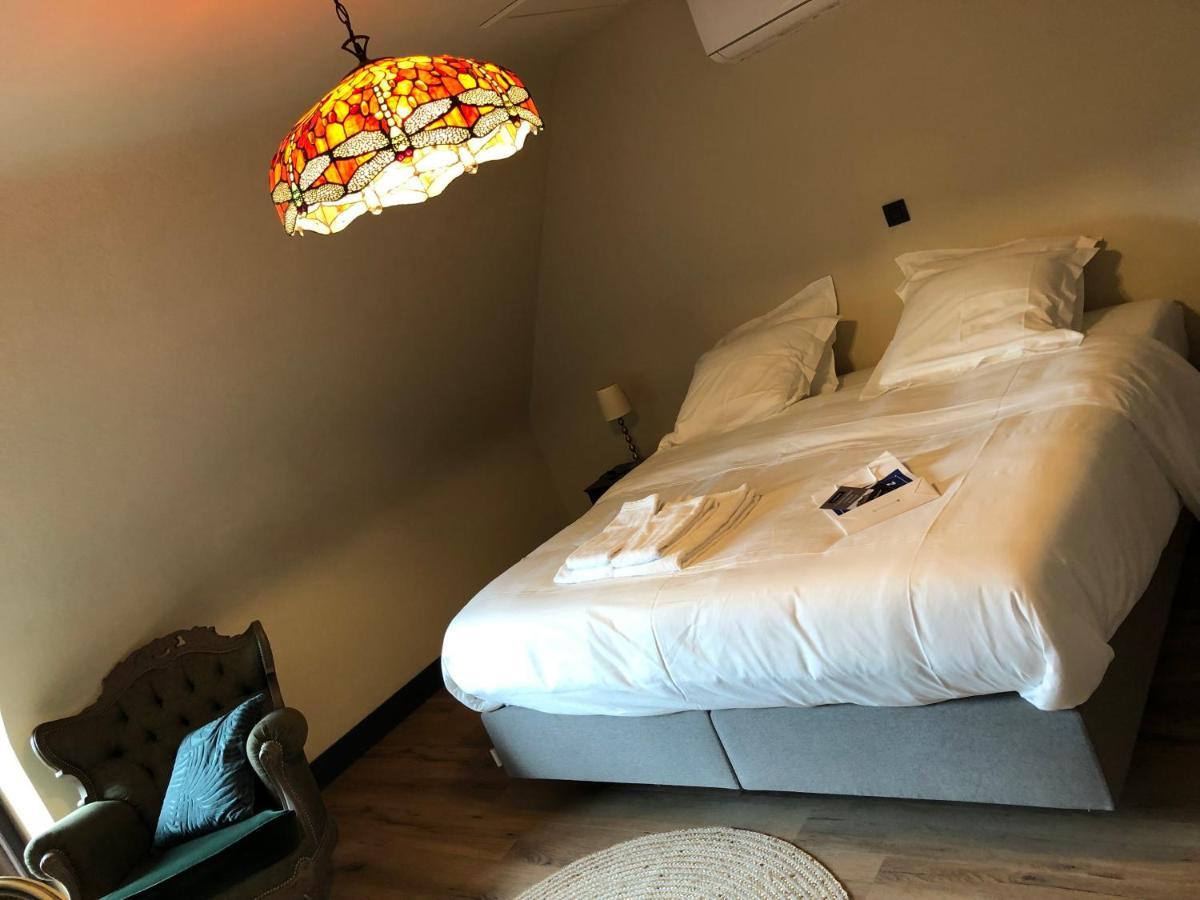Bed and Breakfast La Posterie Ronse Zewnętrze zdjęcie